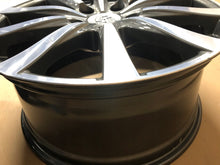 Laden Sie das Bild in den Galerie-Viewer, 1x Alufelge 19 Zoll 9.0&quot; 5x130 60ET 97036215808 Porsche Panamera 970 Rim Wheel