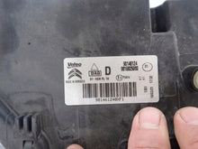 Laden Sie das Bild in den Galerie-Viewer, Frontscheinwerfer Citroën Berlingo 9816825080 Rechts Scheinwerfer Headlight