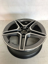 Load image into Gallery viewer, 1x Alufelge 18 Zoll 7.5&quot; 5x112 A1774011500 Mercedes-Benz Amg Rim Wheel