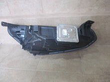 Laden Sie das Bild in den Galerie-Viewer, Frontscheinwerfer Ford Focus MX7B-13E015-EB Full LED Links Headlight SCH2107844390ol