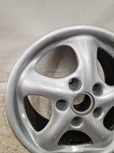 Laden Sie das Bild in den Galerie-Viewer, 1x Alufelge 17 Zoll 8.5" 5x130 50ET 9963621205 Porsche 911 996 Rim Wheel FEL5080657950sq