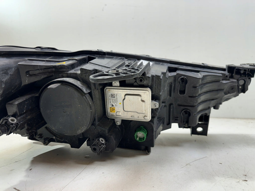 Frontscheinwerfer Alfa Romeo Stelvio 50563962 Xenon Links Scheinwerfer Headlight SCH8708273718jn