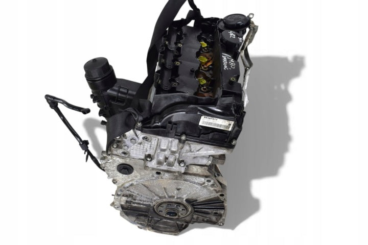 Motor BMW E83 E81 E91 E60 E90 N47D20C 2.0 143PS 160TKm 2007 Diesel Unkomplett MOT6515207564zw
