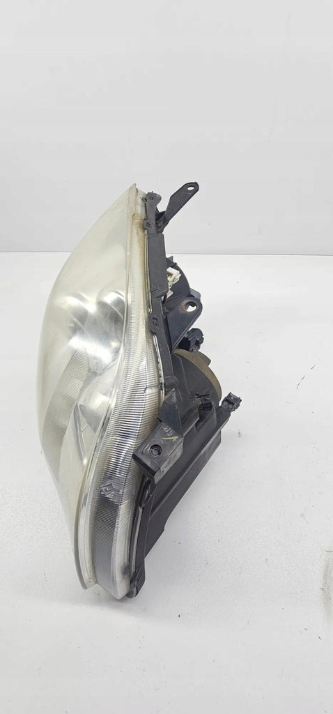 Frontscheinwerfer Toyota Avensis 8596724010 Rechts Scheinwerfer Headlight SCH8736922123qg