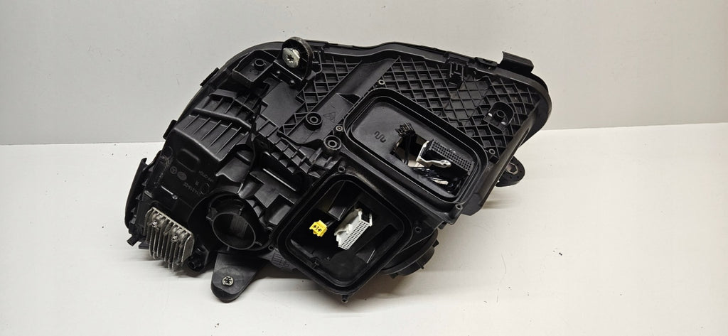 Frontscheinwerfer Mercedes-Benz W205 A2059061606 LED Rechts Headlight SCH1029295962ud