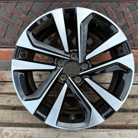 1x Alufelge 16 Zoll 6.0