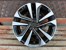 Load image into Gallery viewer, 1x Alufelge 16 Zoll 6.0" 5x100 35ET VW T-Cross Rim Wheel FEL3071091241jo