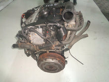 Laden Sie das Bild in den Galerie-Viewer, Motor Skoda VW AZV 2.0 TDI 136PS 100kW 173TKm Diesel Engine Unkomplett