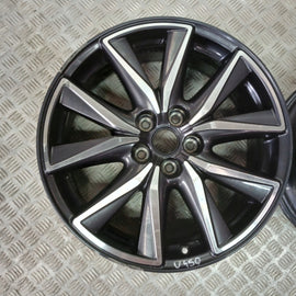1x Alufelge 19 Zoll 7.0