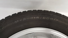 Laden Sie das Bild in den Galerie-Viewer, 1x Alufelge 17 Zoll 6.5" 5x112 33ET 5N0601025L VW Tiguan Rim Wheel FEL8074666280wo