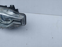 Laden Sie das Bild in den Galerie-Viewer, Frontscheinwerfer BMW F30 LED Rechts Scheinwerfer Headlight SCH4957214738da