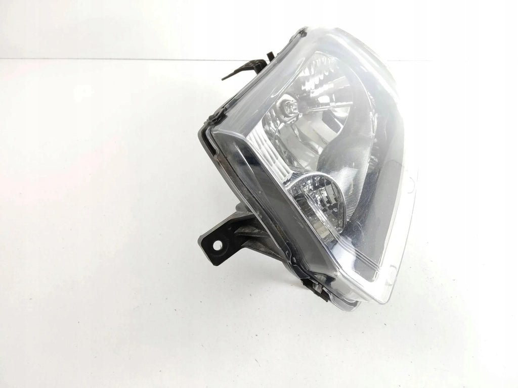 Frontscheinwerfer Dacia Sandero 260608494R FALSE Scheinwerfer Headlight SCH9994062384ml