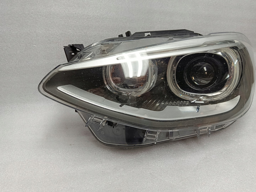 Frontscheinwerfer BMW 1 F21 F20 7229679-11 Xenon Links Scheinwerfer Headlight SCH1181835810wa