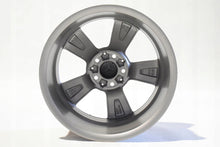 Laden Sie das Bild in den Galerie-Viewer, 4x Alufelge 17 Zoll 7.0" 5x112 48ET A2054010800 Mercedes-Benz S205 Rim Wheel FEL1590387509ff