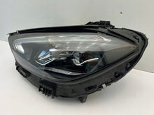 Load image into Gallery viewer, Frontscheinwerfer Mercedes-Benz W206 A2069067103 LED Links Headlight SCH8709851405aw