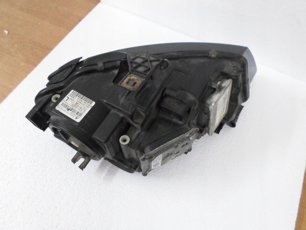 Frontscheinwerfer Audi A4 B8 8K0941003G Xenon Links Scheinwerfer Headlight SCH7452351257xg