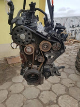 Load image into Gallery viewer, Motor VW Transporter CAA 2.0 TDI Diesel Engine Unkomplett MOT2798858432an