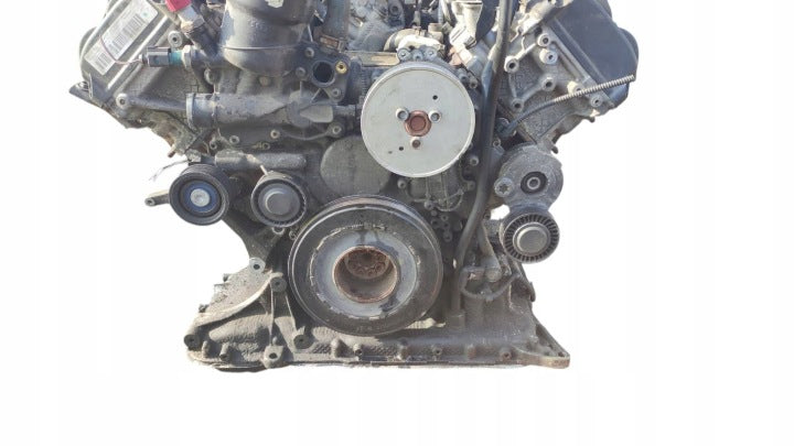 Motor Audi Porsche A6 Macan CDUC 3.0 TDI 245PS 180kW Diesel Engine Unkomplett MOT3474985793dc