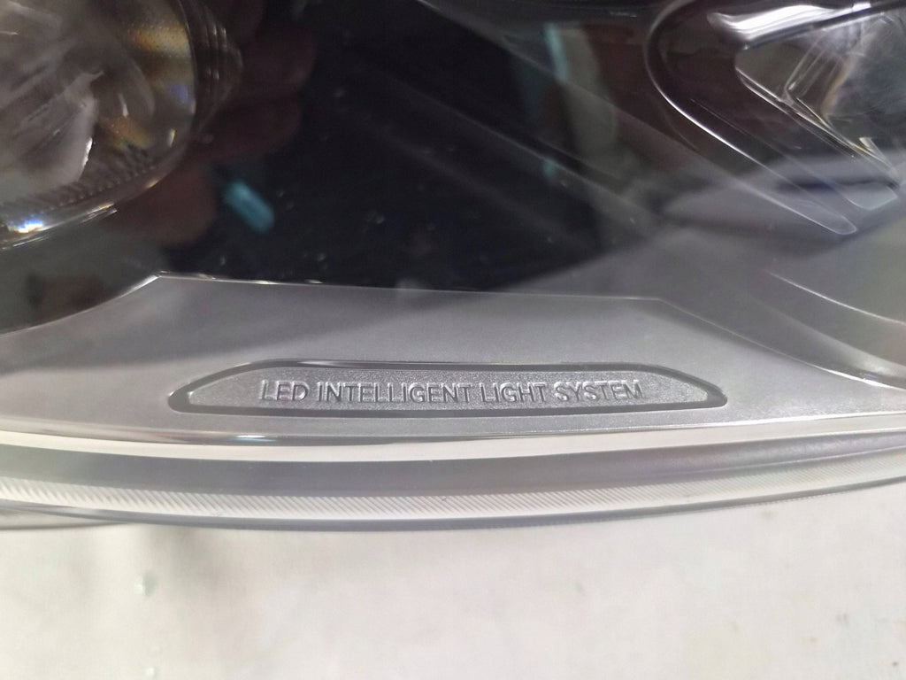 Frontscheinwerfer Mercedes-Benz W447 A4479060201K LED Rechts Headlight SCH4590314860sr