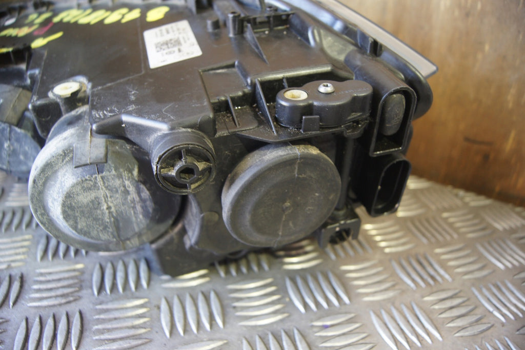 Frontscheinwerfer VW Polo 2G1941006 Rechts Scheinwerfer Headlight