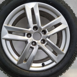 1x Alufelge 17 Zoll 7.0