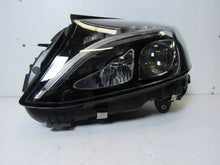 Laden Sie das Bild in den Galerie-Viewer, Frontscheinwerfer Mercedes-Benz W205 A2058203661 LED Links Headlight SCH3673955732vu
