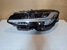 Load image into Gallery viewer, Frontscheinwerfer Volvo S90 V90 32338924 89916517 AN1JE Full LED Links Headlight SCH3094541841ii