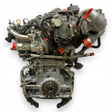 Laden Sie das Bild in den Galerie-Viewer, Motor Toyota Avensis 1AD-FTV 2.0 126PS 93kW 118TKm 2006 Diesel Engine Unkomplett MOT6179072859ky
