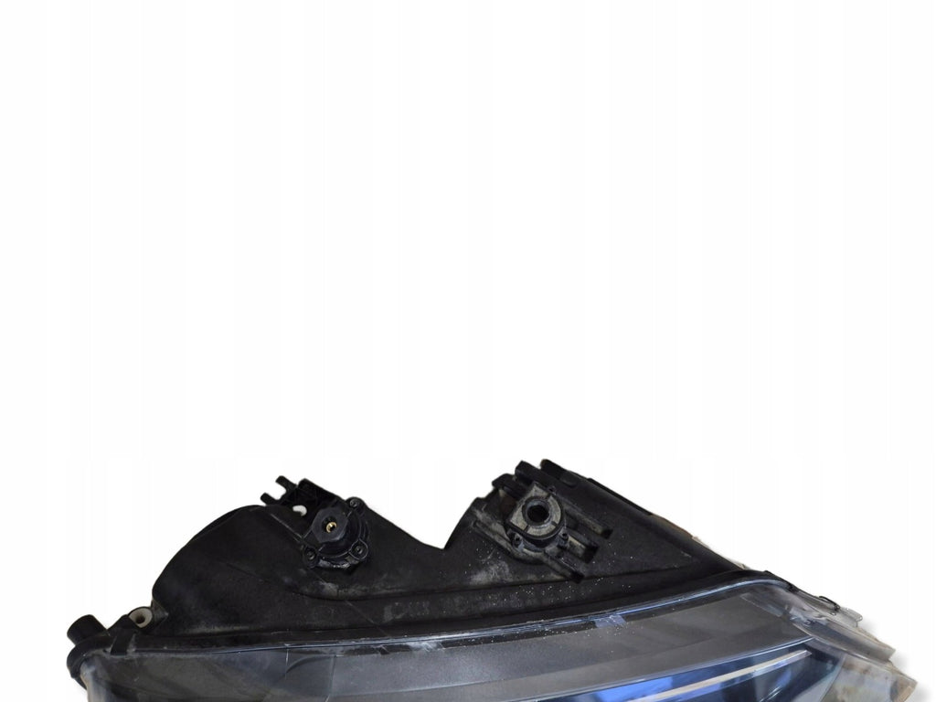 Frontscheinwerfer Seat Alhambra 1307023634 Rechts Scheinwerfer Headlight SCH6442312154tu