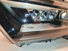 Laden Sie das Bild in den Galerie-Viewer, Frontscheinwerfer Ford Tourneo Connect Transit 2KF941035 LED Links Headlight SCH9941152324fp