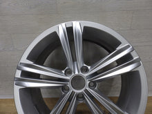 Laden Sie das Bild in den Galerie-Viewer, 1x Alufelge 18 Zoll 7.0" 5x112 43ET 5NA601025M VW Tiguan Rim Wheel FEL5435587664pc