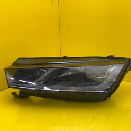 Frontscheinwerfer Skoda Octavia IV 5E4941015A LED Links Scheinwerfer Headlight SCH2946008275dv