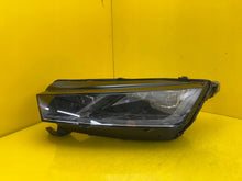 Load image into Gallery viewer, Frontscheinwerfer Skoda Octavia IV 5E4941015A LED Links Scheinwerfer Headlight SCH2946008275dv