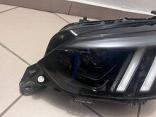 Laden Sie das Bild in den Galerie-Viewer, Frontscheinwerfer Peugeot II 208 9841642080 LED Links Scheinwerfer Headlight SCH9339412971nl