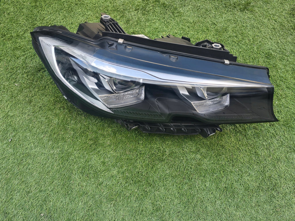 Frontscheinwerfer BMW 3 G21 G20 9481696-08LL Rechts Scheinwerfer Headlight SCH7400086253pu