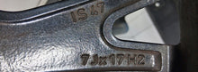 Load image into Gallery viewer, 1x Alufelge 17 Zoll 47ET Glanz Grau 7849122 BMW 1 F40 Rim Wheel FEL5464926038rr