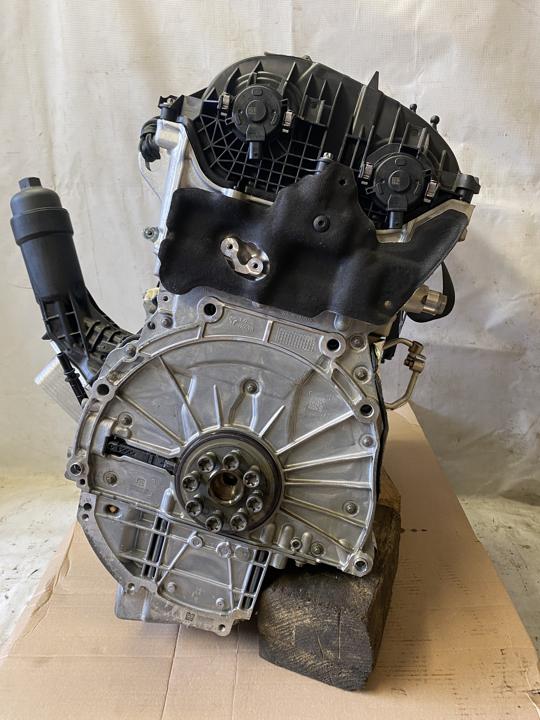 Motor BMW X3 G01 X4 G02 B48B20A 2.0 87TKm 2021 Hybrid Engine Unkomplett MOT9435252553tb