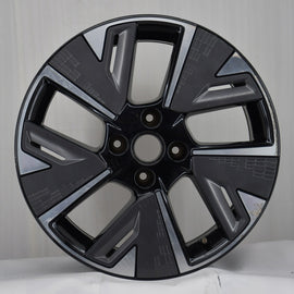 1x Alufelge 17 Zoll 7.0
