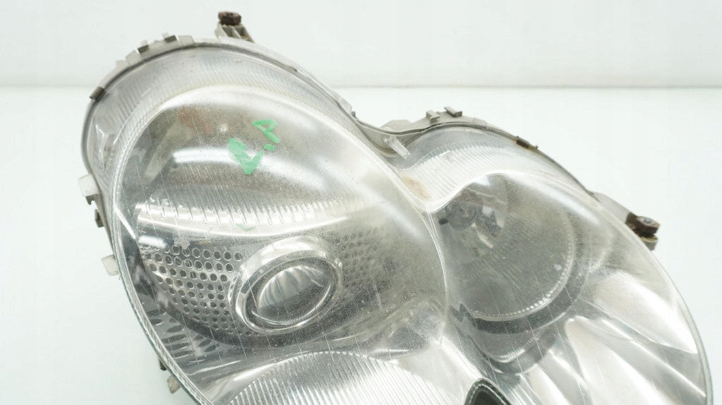 Frontscheinwerfer Mercedes-Benz Sl R230 31982-SL Rechts Scheinwerfer Headlight SCH6508233720bf