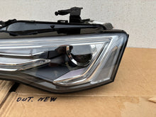 Laden Sie das Bild in den Galerie-Viewer, Frontscheinwerfer Audi A5 8T0941043 Links Scheinwerfer Headlight SCH9753773087yv