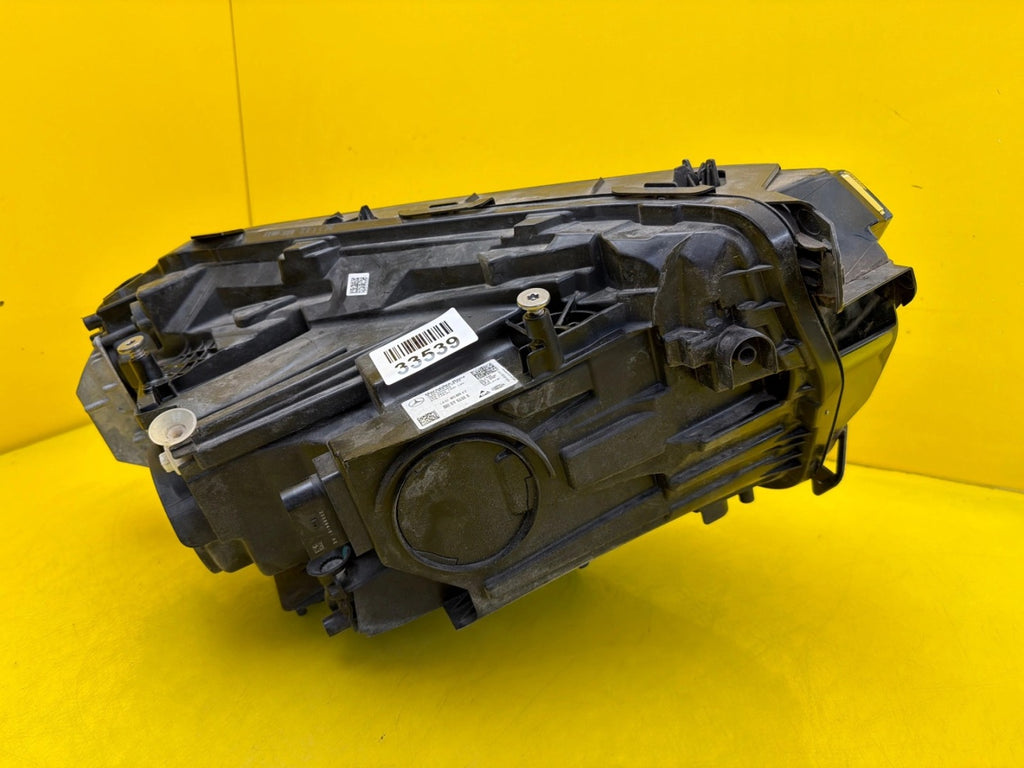Frontscheinwerfer Mercedes-Benz Eqa Eqb A2439068900 LED Links Headlight SCH5174918915nw