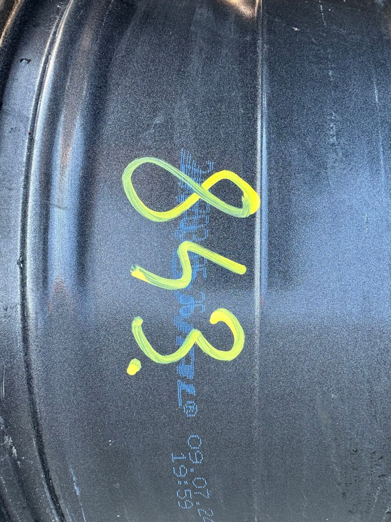 1x Alufelge 18 Zoll 8.0" 5x112 40ET 8W0601025FJ Audi A4 Rim Wheel