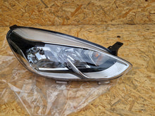 Laden Sie das Bild in den Galerie-Viewer, Frontscheinwerfer Ford Fiesta I H1BB-13W029-AK Rechts Scheinwerfer Headlight SCH3192219600dq
