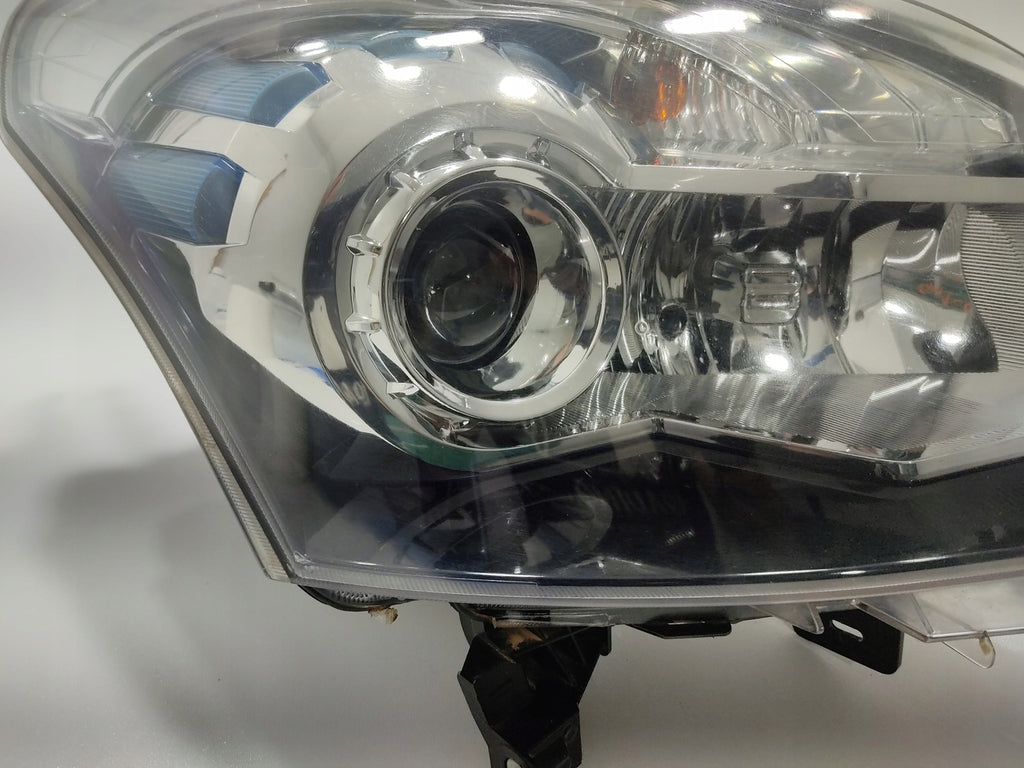 Frontscheinwerfer Renault Koleos I Xenon Rechts Scheinwerfer Headlight