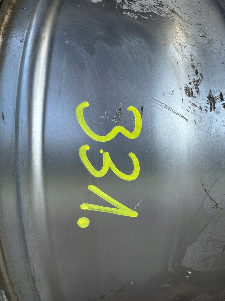 1x Alufelge 18 Zoll 8.0" 5x112 57ET 6855094 BMW 2 Active F45 Gran F46 Rim Wheel