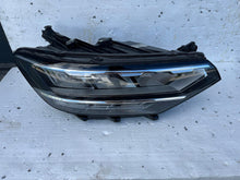 Load image into Gallery viewer, Frontscheinwerfer VW Passat B8 3G1941036Q Full LED Rechts Scheinwerfer Headlight SCH7782579255ic