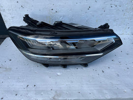 Frontscheinwerfer VW Passat B8 3G1941036Q Full LED Rechts Scheinwerfer Headlight SCH7782579255ic