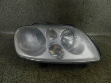 Laden Sie das Bild in den Galerie-Viewer, Frontscheinwerfer VW Caddy III Touran 1T0941005F 1T0941006F Ein Satz Headlight SCH9515424264vh