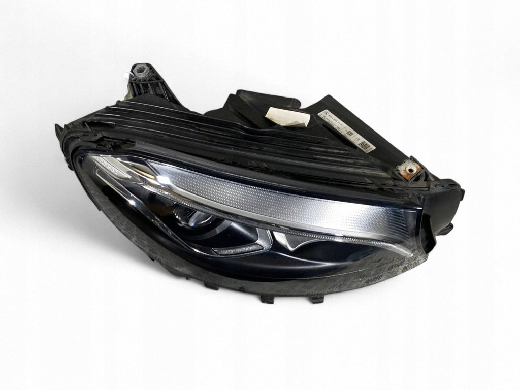 Frontscheinwerfer Mercedes-Benz Glc C253 A2539065401 Rechts Headlight SCH3870748118fi
