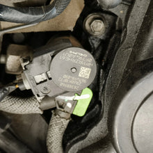 Laden Sie das Bild in den Galerie-Viewer, Motor Ford Mondeo T7CN 2.0 TDCI 150PS 110kW 258TKm Diesel Engine Komplett MOT2074370772di